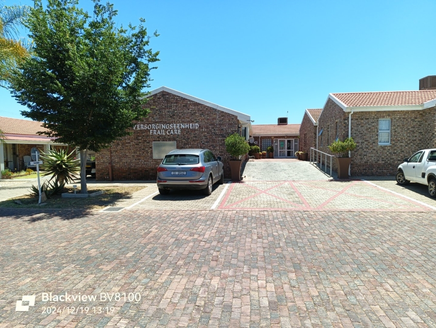 2 Bedroom Property for Sale in West Bank Western Cape